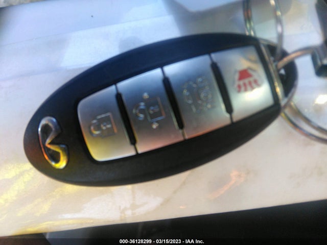 2014 INFINITI Q50 PREMIUM VIN: JN1BV7AP3EM692336