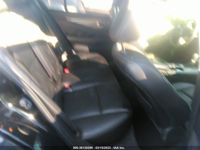 2014 INFINITI Q50 PREMIUM VIN: JN1BV7AP3EM692336