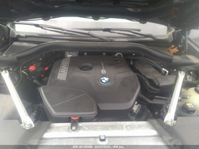 5UXTR9C57JLC82380 BMW X3 Xdrive30i