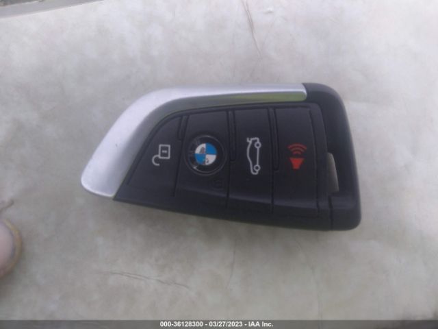 5UXTR9C57JLC82380 BMW X3 Xdrive30i