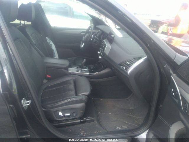 5UXTR9C57JLC82380 BMW X3 Xdrive30i