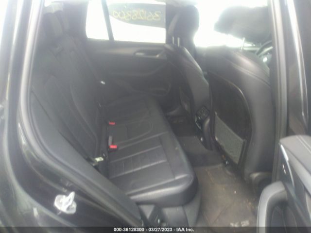 5UXTR9C57JLC82380 BMW X3 Xdrive30i