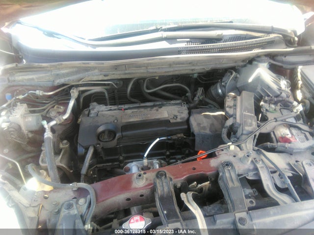 Honda CR-V EX 2015 2HKRM4H56FH690738 Image 10