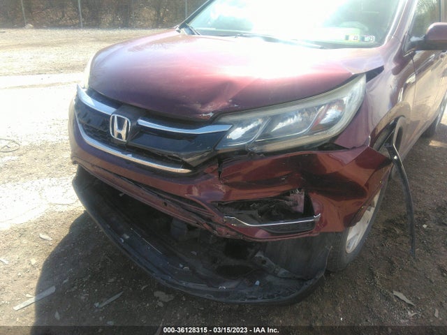 Honda CR-V EX 2015 2HKRM4H56FH690738 Image 6