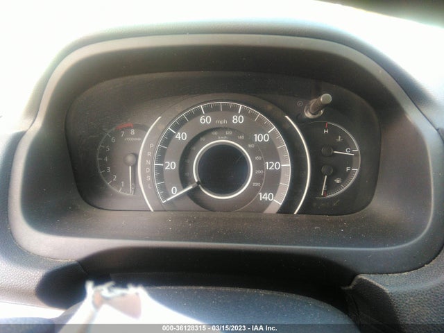 Honda CR-V EX 2015 2HKRM4H56FH690738 Image 7