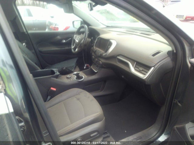 GMC Terrain Slt 2018 3GKALVEV9JL254120 Image 6