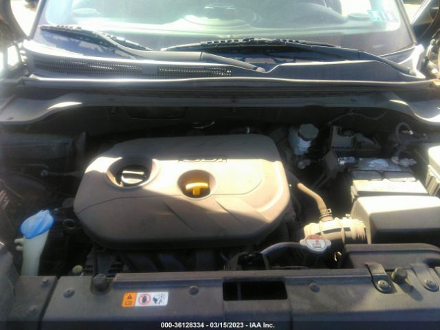 KNDJP3A57F7144284 KIA SOUL +