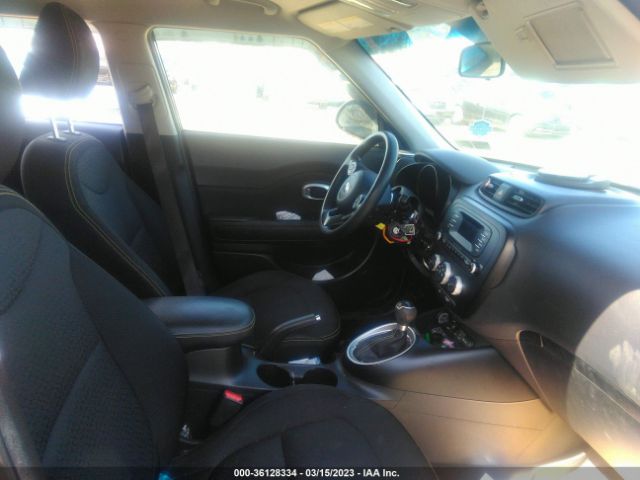 KNDJP3A57F7144284 KIA SOUL +