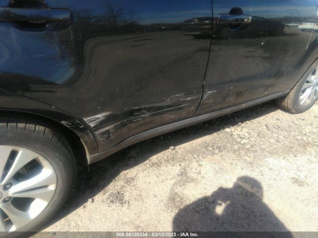 KNDJP3A57F7144284 KIA SOUL +
