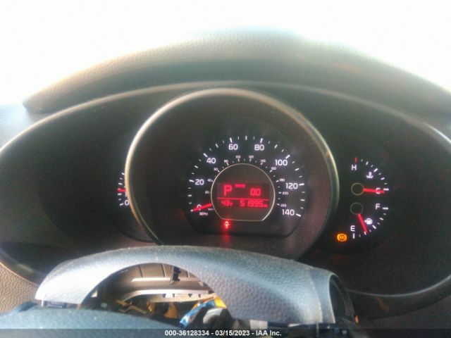 KNDJP3A57F7144284 KIA SOUL +