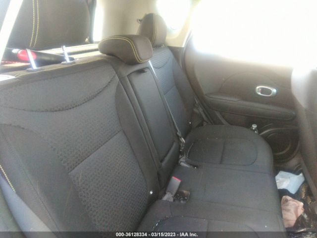 KNDJP3A57F7144284 KIA SOUL +