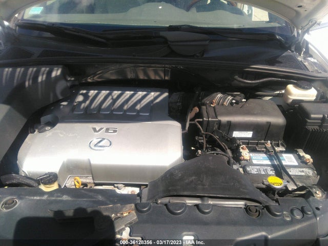 Lexus RX 350 2009 2T2HK31U79C109974 Image 11
