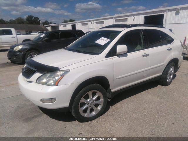 Lexus RX 350 2009 2T2HK31U79C109974 Image 2