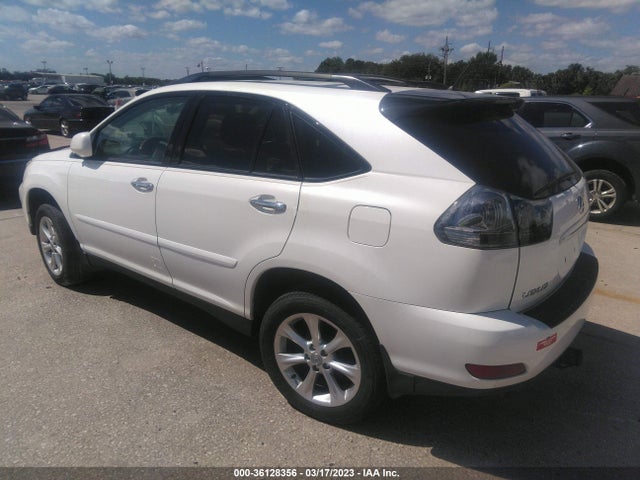 Lexus RX 350 2009 2T2HK31U79C109974 Image 4