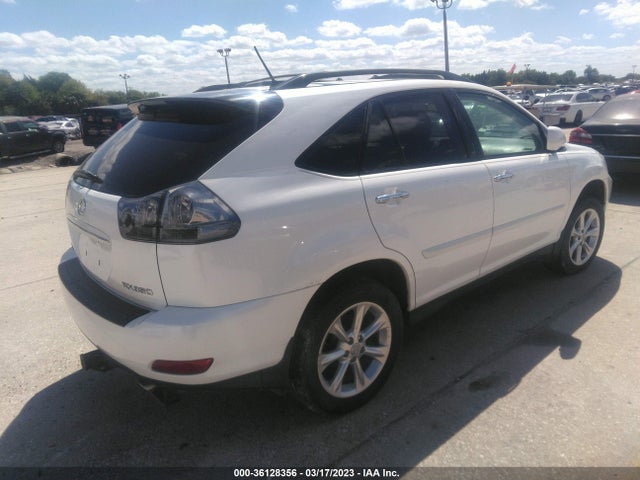 Lexus RX 350 2009 2T2HK31U79C109974 Image 5