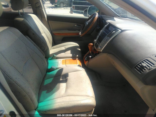 Lexus RX 350 2009 2T2HK31U79C109974 Image 6