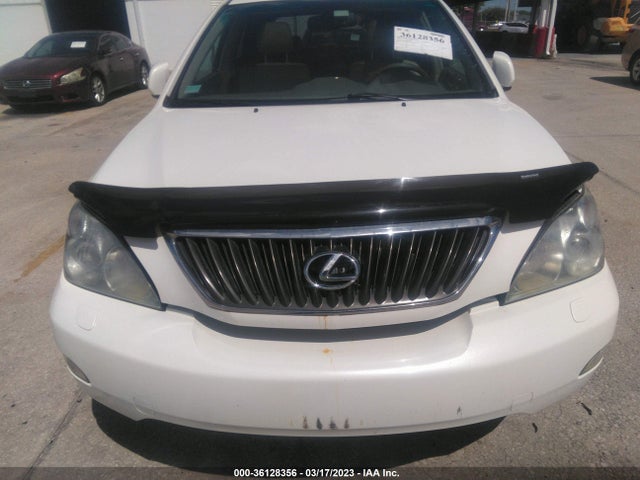 Lexus RX 350 2009 2T2HK31U79C109974 Image 7