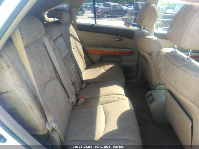 Lexus RX 350 2009 2T2HK31U79C109974 Image 9