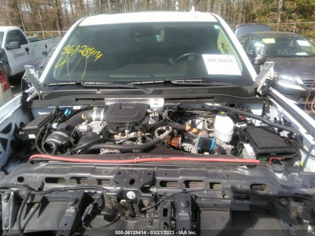 1GT120E85FF678746 GMC Sierra 2500hd Denali