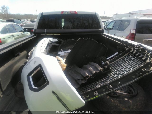 1GT120E85FF678746 GMC Sierra 2500hd Denali