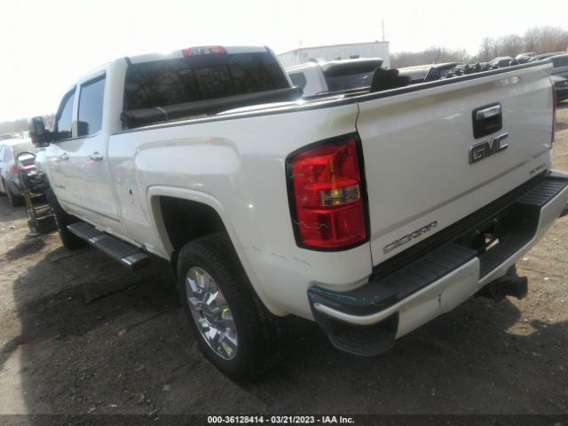 1GT120E85FF678746 GMC Sierra 2500hd Denali