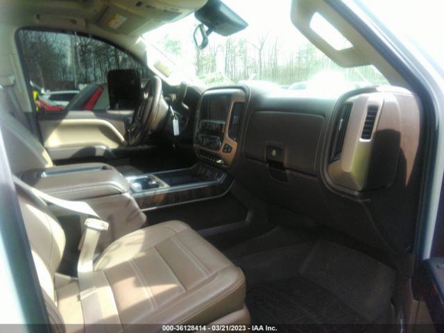 1GT120E85FF678746 GMC Sierra 2500hd Denali
