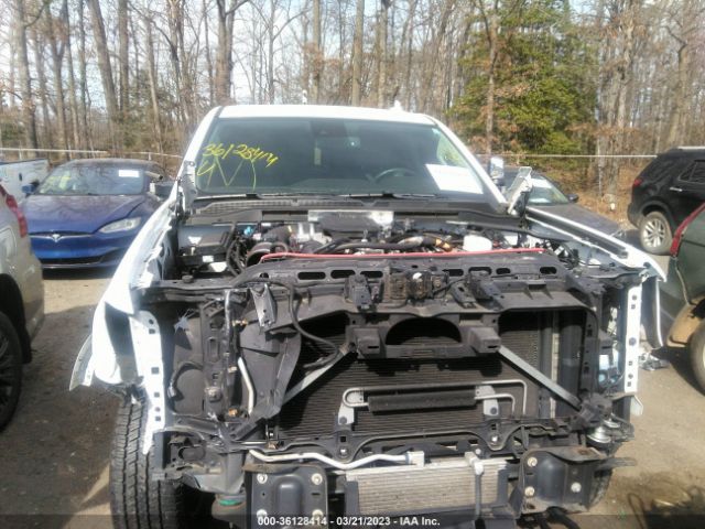 1GT120E85FF678746 GMC Sierra 2500hd Denali