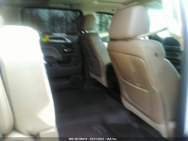1GT120E85FF678746 GMC Sierra 2500hd Denali