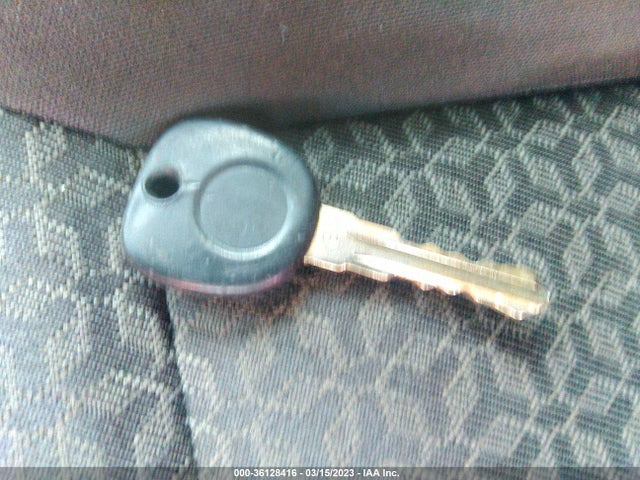 2008 PONTIAC G5 VIN: 1G2AL18F987201073