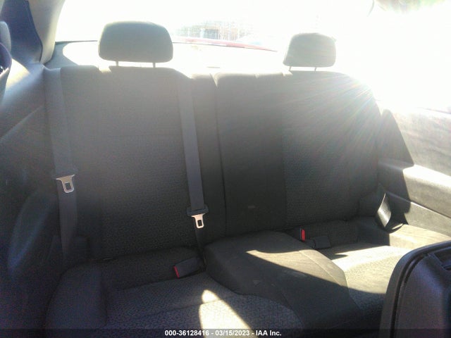 2008 PONTIAC G5 VIN: 1G2AL18F987201073