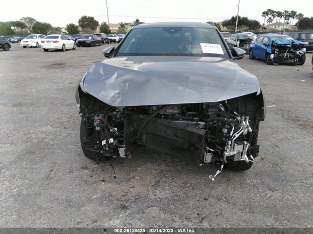 2022 Audi e-tron, VIN: WA1LAAGE2NB012285