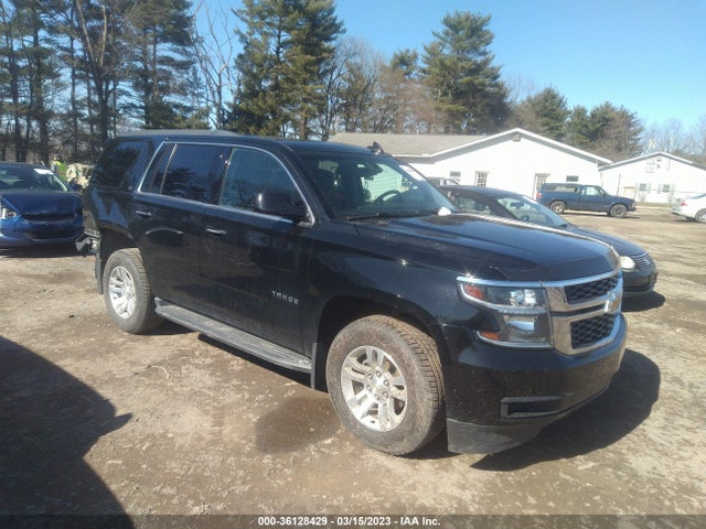 2015 1GNSKAKC6FR729017 main image