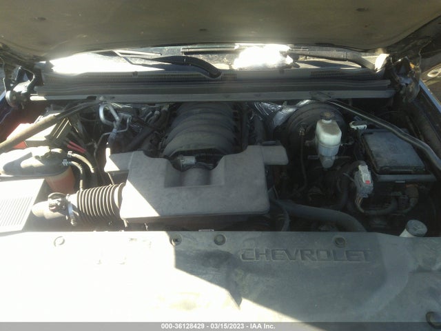 Chevrolet Tahoe Ls 2015 1GNSKAKC6FR729017 Image 11