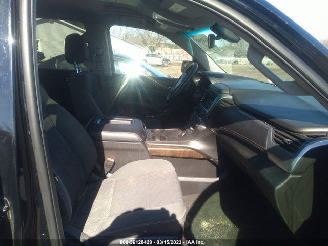 Chevrolet Tahoe Ls 2015 1GNSKAKC6FR729017 Image 6