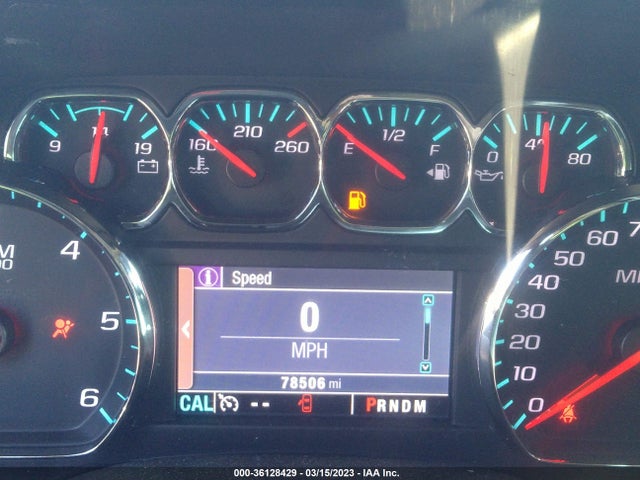 Chevrolet Tahoe Ls 2015 1GNSKAKC6FR729017 Image 8