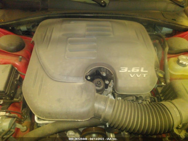 Chrysler 300 300s 2018 2C3CCAGG2JH141389 Image 10