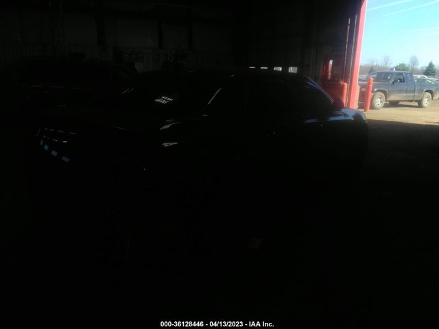 Chrysler 300 300s 2018 2C3CCAGG2JH141389 Image 4