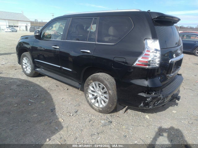 JTJBM7FX6F5114345 Lexus GX