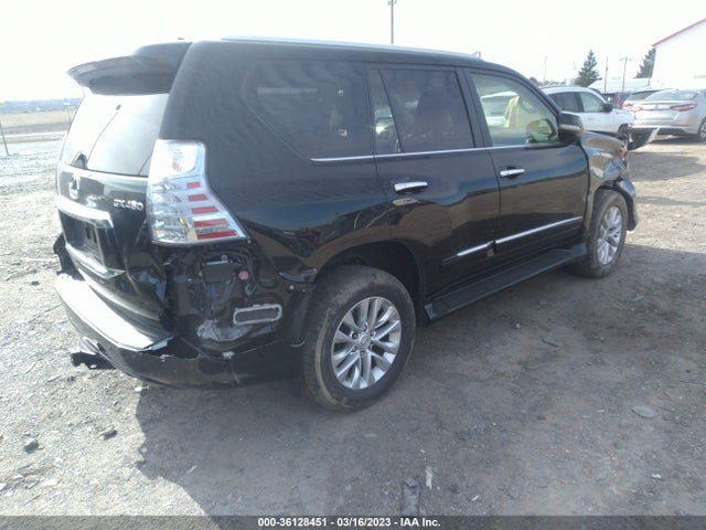 JTJBM7FX6F5114345 Lexus GX