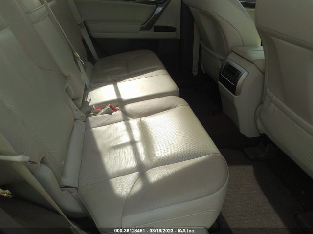 JTJBM7FX6F5114345 Lexus GX