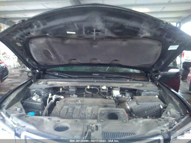 5J8TB3H34GL018681 Acura RDX