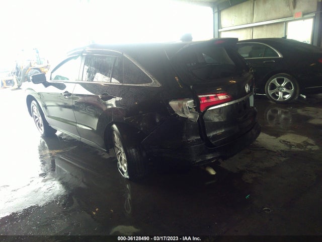 5J8TB3H34GL018681 Acura RDX