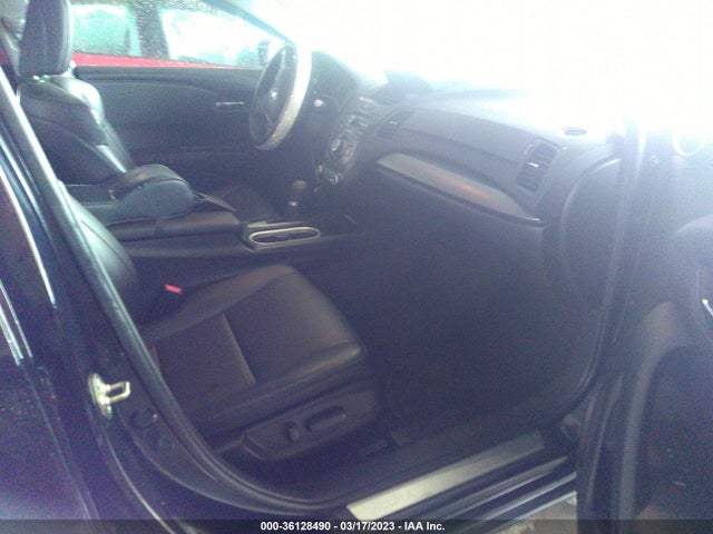 5J8TB3H34GL018681 Acura RDX