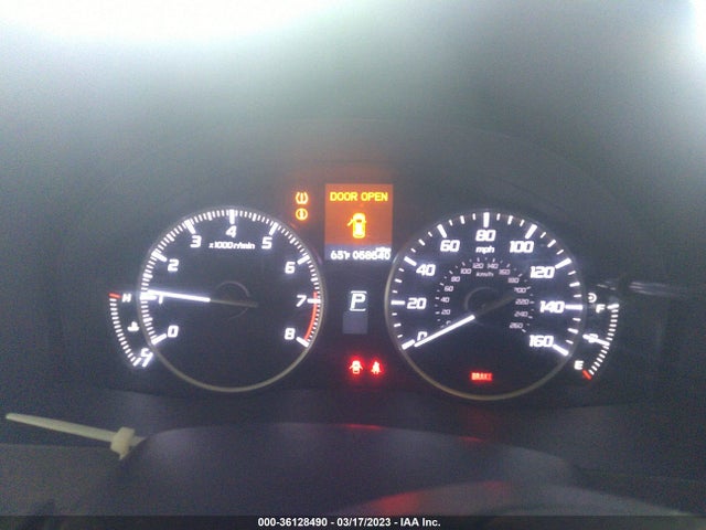 5J8TB3H34GL018681 Acura RDX