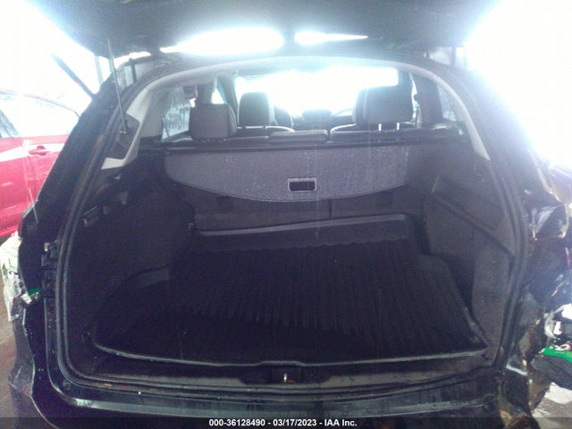 5J8TB3H34GL018681 Acura RDX