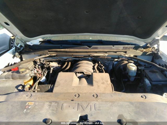 3GTP1UEH9EG539222 GMC Sierra 1500 Sle