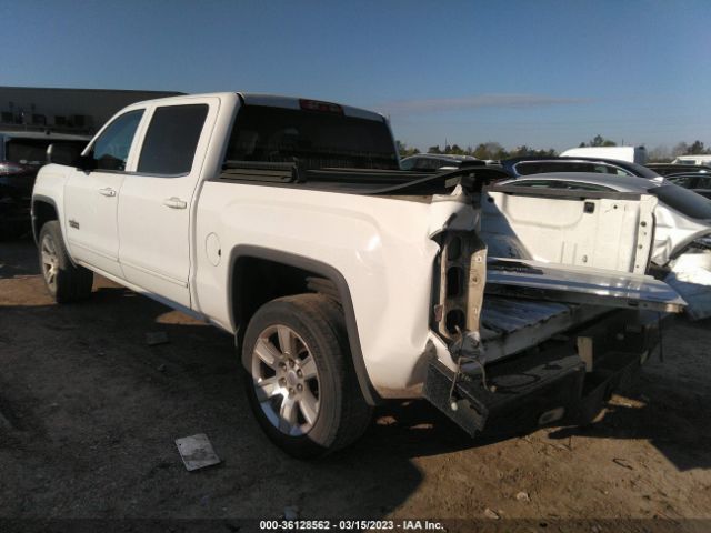 3GTP1UEH9EG539222 GMC Sierra 1500 Sle