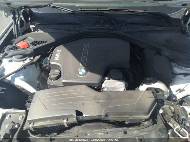 2015 BMW 2 Series, VIN: WBA1F5C51FV257085