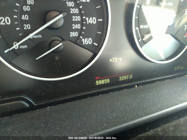 2015 BMW 2 Series, VIN: WBA1F5C51FV257085