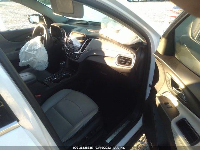 2019 CHEVROLET EQUINOX PREMIER VIN: 2GNAXPEX3K6299323